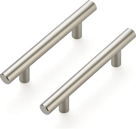 12 inch stainless steel cabinet pullhandle|Amazon.com: 12 Inch Cabinet Pull.